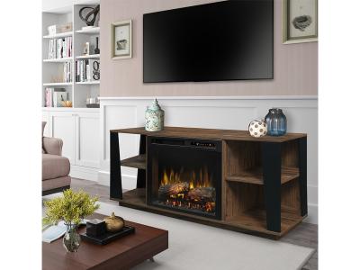 Dimplex Arlo Media Console Electric Fireplace - GDS26L8-1918TW