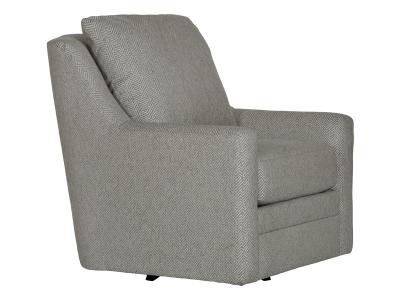 Jackson Furniture Accent Chair in Sandstone - 4470-21 2199-28