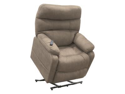 Catnapper Buckley Power Lift Recliner Portabella - 4864 2792-26