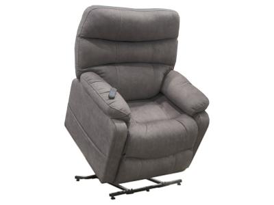 Catnapper Buckley Power Lift Recliner Graphite - 4864 2792-28