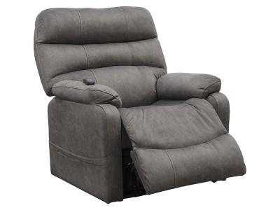 Catnapper Buckley Power Lift Recliner Graphite - 4864 2792-28