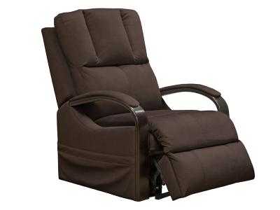 Catnapper Power Lift Recliner w/Heat & Massage - 4863 1528-09