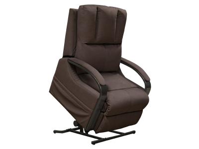 Catnapper Power Lift Recliner w/Heat & Massage - 4863 1528-09