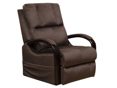 Catnapper Power Lift Recliner w/Heat & Massage - 4863 1528-09