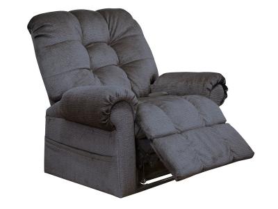 Catnapper Omni Power Lift Chaise Recliner Full Lay Out Chair - 4827 2008-23