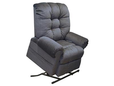 Catnapper Omni Power Lift Chaise Recliner Full Lay Out Chair - 4827 2008-23