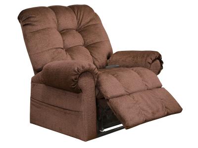 Catnapper Omni Power Lift Chaise Recliner Full Lay Out Chair - 4827 2008-34