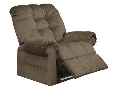 Catnapper Omni Power Lift Chaise Recliner Full Lay Out Chair - 4827 2008-45