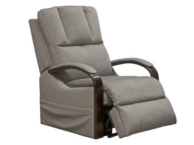 Catnapper Power Lift Recliner w/Heat & Massage - 4863 1528-28