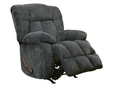 Catnapper Brody Rocker Fabric Recliner - 4774-2-1506-18