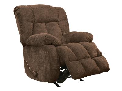 Catnapper Brody Rocker Fabric Recliner - 4774-2-1506-19