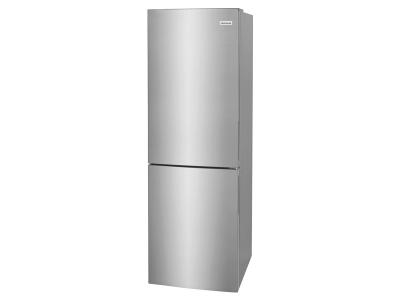 24" Frigidaire 11.5 Cu. Ft. Bottom Freezer Refrigerator - FRBG1224AV