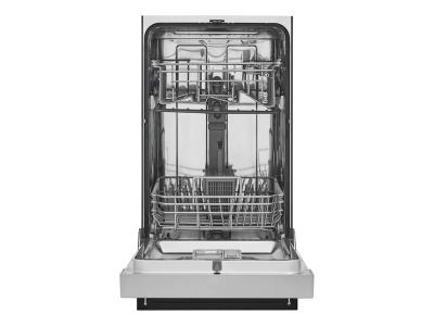 18" Frigidaire Built-In Dishwasher - FFBD1831US