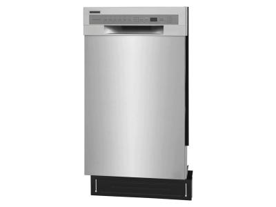 18" Frigidaire Built-In Dishwasher - FFBD1831US