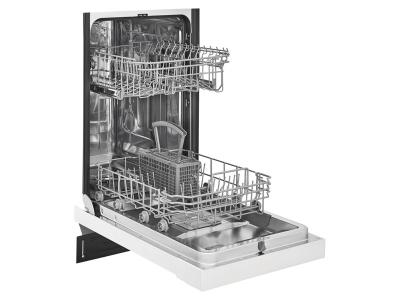 18" Frigidaire Built-In Dishwasher - FFBD1831UW