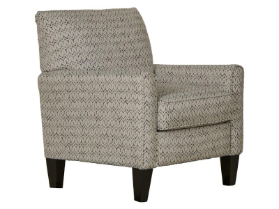 Jackson Furniture Lewiston Stationary Fabric Accent Chair - 742-27 2086-18