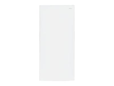 33" Frigidaire 20.0 Cu. Ft. Upright Freezer in White - FFUE2022AW