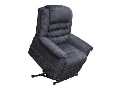 Catnapper Power Lift Full Lay-Out Recliner with Heat & Massage - 4825 2001-28