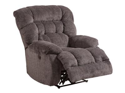 Catnapper Daly Chaise Rocker Fabric Recliner - 4765-2 1622-28