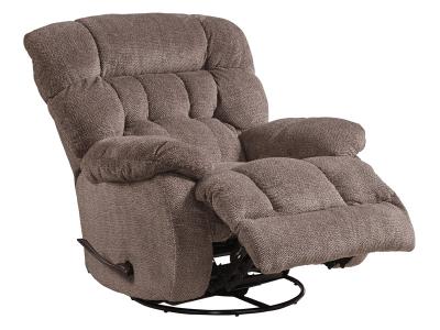 Catnapper Daly Chaise Rocker Fabric Recliner - 4765-5 1622-29