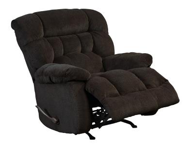 Catnapper Daly Chaise Rocker Fabric Recliner - 4765-5 1622-09