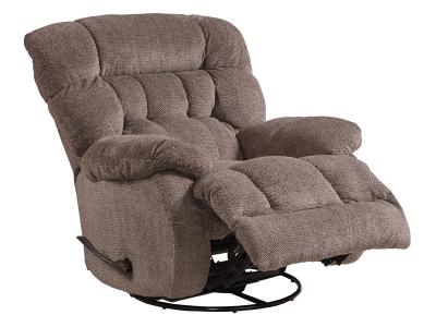 Catnapper Daly Power Fabric Recliner - 4765-51622-14