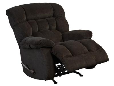 Catnapper Daly Power Fabric Recliner - 64765-7 1622-09