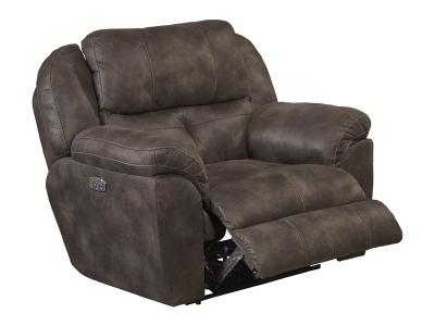 Catnapper Ferrington Power Headrest Flat Recliner - 61890-7 1300-89