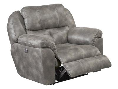 Catnapper Ferrington Power Headrest Flat Recliner - 61890-7 1300-28