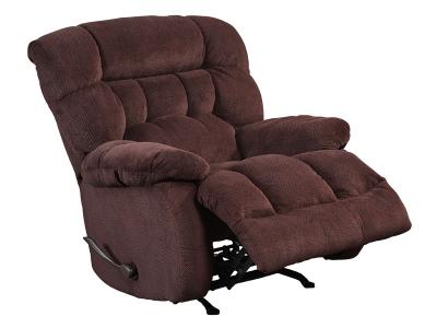 Catnapper Daly Chaise Swivel Glider Recliner - 4765-5 1622-14