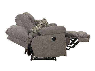 Catnapper Sadler Power Recliner with Wall Recline - 62410-7 1875-18 / 2154-38