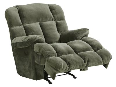 Catnapper Cloud 12 Power Fabric Recliner -6541-7 2334-15