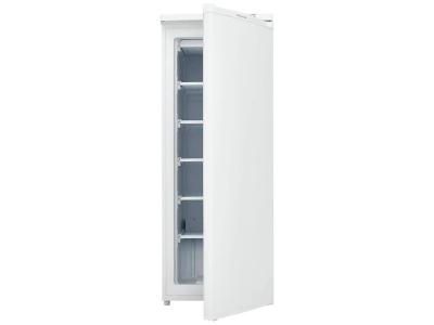 22" Frigidaire 6 Cu. Ft. Capacity Compact Upright Freezer - FFUM0623AW