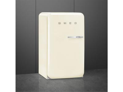 22" SMEG 50's Retro-style Freestanding Compact Refrigerator - FAB10ULCR3