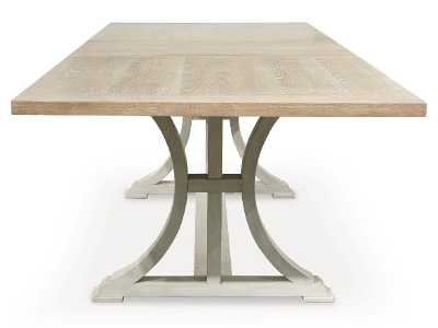 Shaybrock Rectangle Dining Extension Table - D683-35