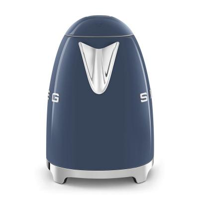 SMEG 50's Style Electric Kettle In Navy Blue - KLF03NBUS