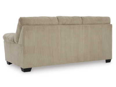 Signature Design by Ashley SimpleJoy Sofa in Sand - 2420338