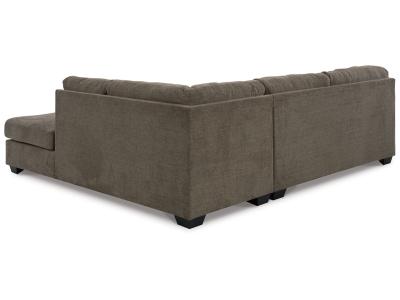 Mahoney 2-Piece Sectional with Chaise - 31005-K