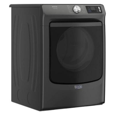 27" Maytag 7.4 CU. FT. Smart Pet Pro Front Load Gas Dryer - MGD7020RU