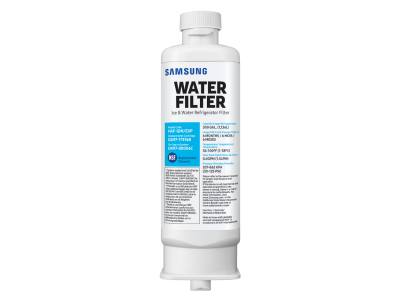 Samsung Refrigerator Water Filter - HAF-QIN/EXP