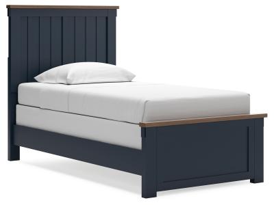 Signature Design by Ashley® Landocken Twin Panel Bed - B414B2