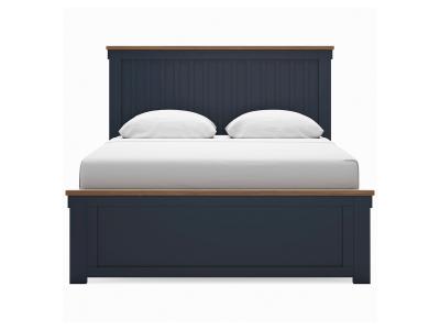 Signature Design by Ashley® Landocken Queen Panel Bed - B414B10