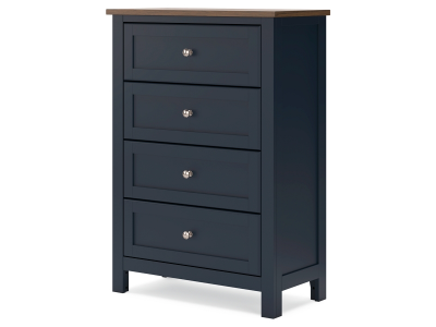 Landocken Four Drawer Chest - B414-45