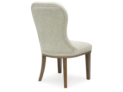 Sturlayne Upholstered Dining Side Chair - D787-02