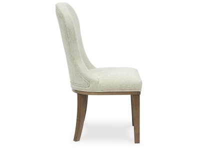 Sturlayne Upholstered Dining Side Chair - D787-02