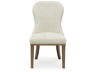 Sturlayne Upholstered Dining Side Chair - D787-02