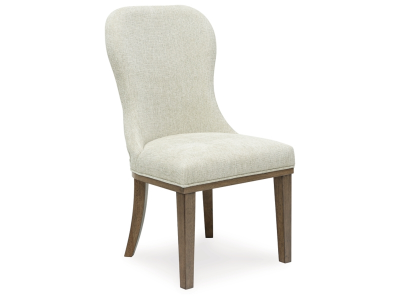 Sturlayne Upholstered Dining Side Chair - D787-02