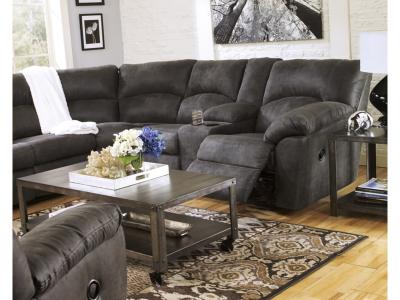 Tambo 2-Piece Reclining Sectional - 27801S1