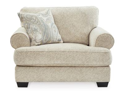 Monaghan Oversized Chair - 9620523