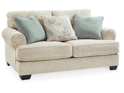 Monaghan Loveseat - 9620535